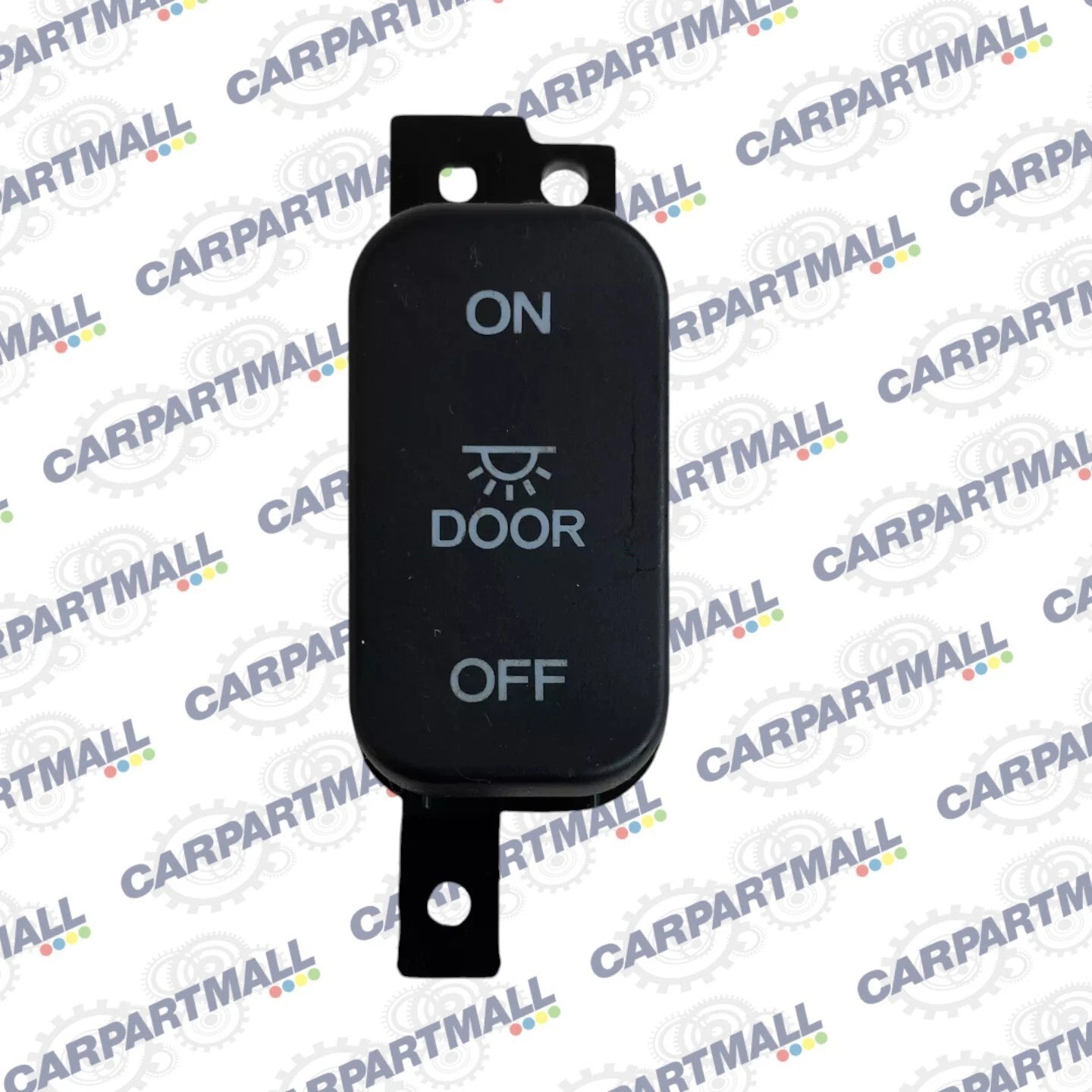 2005-2010 HONDA ODYSSEY FRONT DASH POWER ON OFF INTERIOR LIGHT DOOR LAMP SWITCH