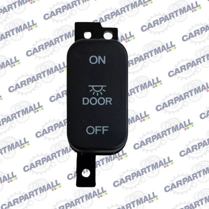 2005-2010 HONDA ODYSSEY FRONT DASH POWER ON OFF INTERIOR LIGHT DOOR LAMP SWITCH
