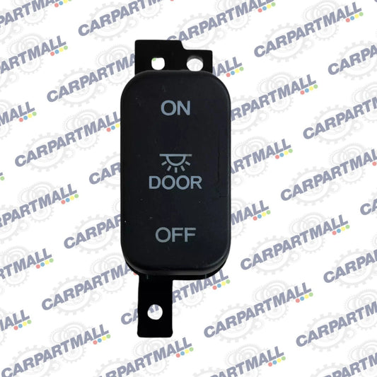 2005-2010 HONDA ODYSSEY FRONT DASH POWER ON OFF INTERIOR LIGHT DOOR LAMP SWITCH