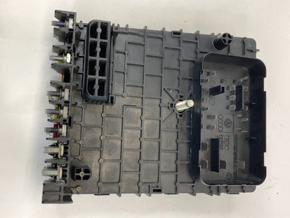 2009-2012 Volkswagen CC 2.0L L4 T Engine Compartment Fuse Box Relay Module OEM
