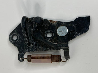 2007 2008 INFINITI G35 SEDAN TRUNK LID LATCH LOCK CATCH STRIKER ASSEMBLY OEM