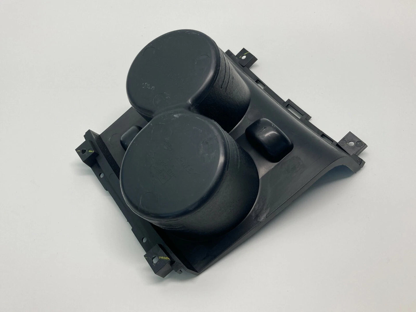 2007-2012 NISSAN VERSA FRONT CENTER CONSOLE CUP HOLDER CUPHOLDER 68430EL00A OEM