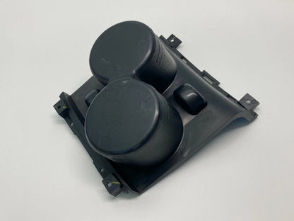 2007-2012 NISSAN VERSA FRONT CENTER CONSOLE CUP HOLDER CUPHOLDER 68430EL00A OEM