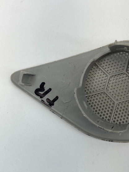 2010-2017 CHEVY EQUINOX FRONT RIGHT SIDE A-PILLAR GARNISH SPEAKER GRILLE COVER