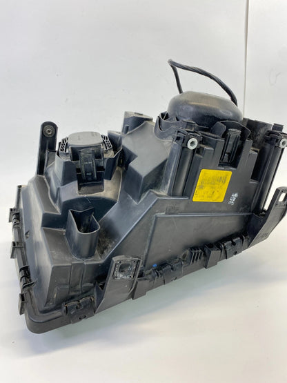 03-05 LAND ROVER RANGE ROVER FRONT LEFT DRIVER SIDE HEADLIGHT XENON 1307329074