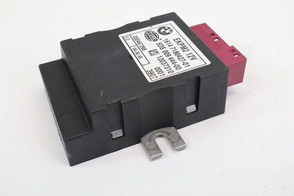 2008 BMW 535XI FUEL PUMP CONTROL MODULE UNIT EKPM2 OEM 16147180427-01