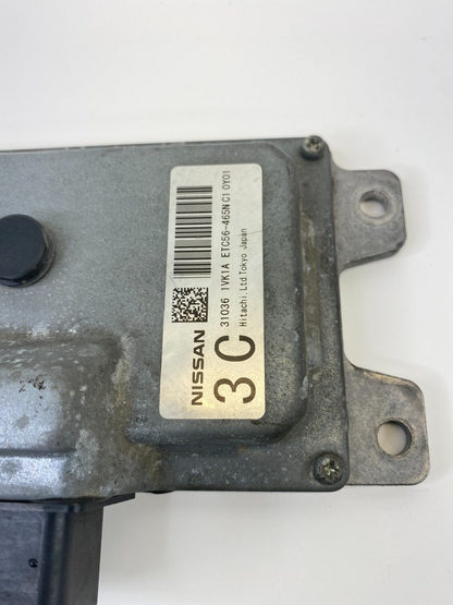 2011 Nissan Rogue 2.5L Automatic Transmission Control Module 31036-1VK1A OEM