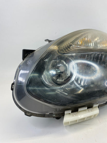 2014 2015 Nissan Rogue Select Left Driver Headlight Headlamp Japan Built OEM