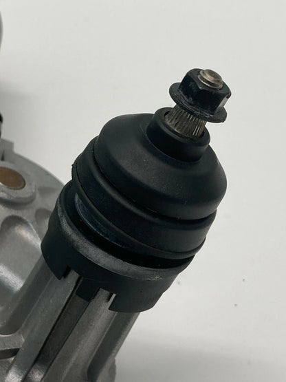 2007-2011 HYUNDAI ACCENT HATCHBACK REAR WIPER MOTOR ASSEMBLY 98700-1E000 OEM