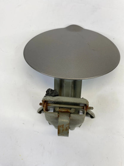 2001-2005 FORD EXPLORER FUEL TANK GAS FILLER DOOR CAP LID OEM FACTORY ASSEMBLY