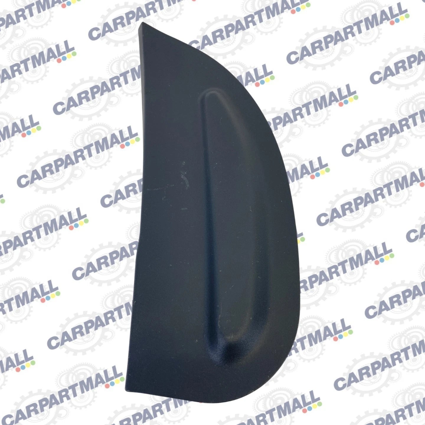 2007-2014 FORD EDGE FRONT LEFT DRIVER SIDE INNER DOOR MIRROR COVER TRIM OEM