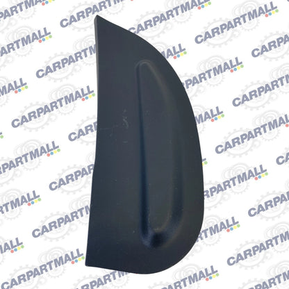 2007-2014 FORD EDGE FRONT LEFT DRIVER SIDE INNER DOOR MIRROR COVER TRIM OEM