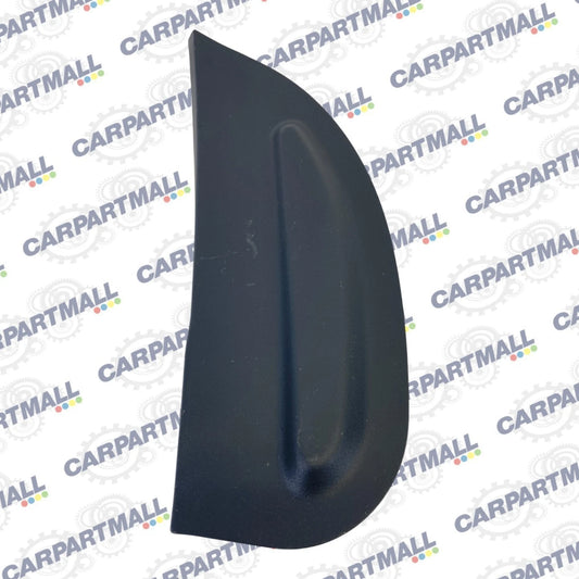 2007-2014 FORD EDGE FRONT LEFT DRIVER SIDE INNER DOOR MIRROR COVER TRIM OEM