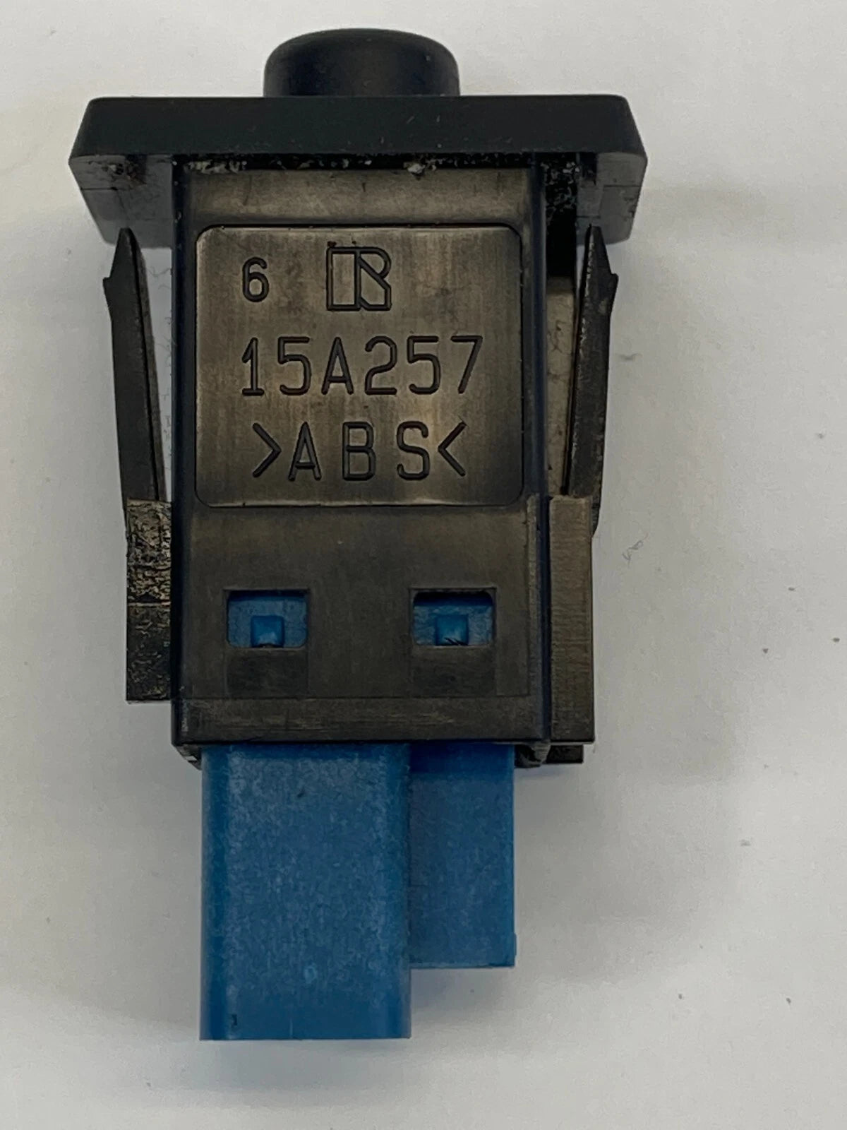 2006 2007 2008 LEXUS RX400H REAR TRUNK LID RELEASE OPEN BUTTON OFF SWITCH OEM