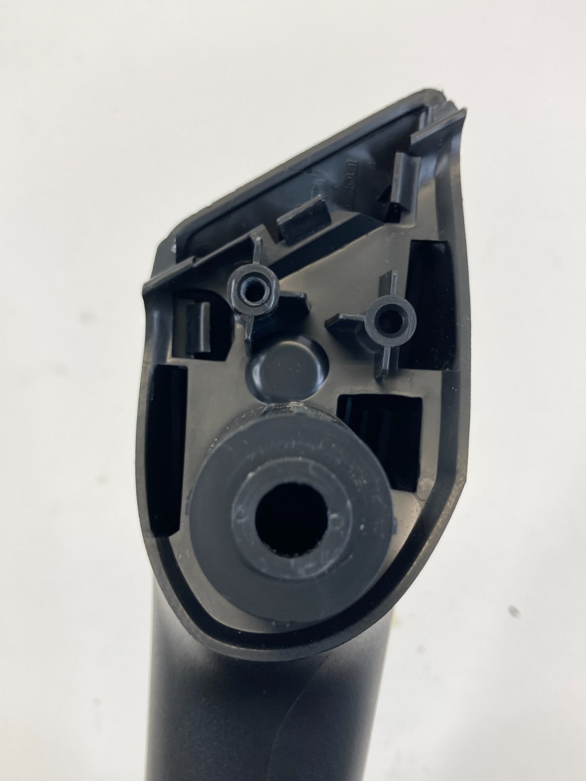 2010-2013 Mazda 3 Mazda3 Rear Right Side Back Door Panel Armrest BBM4-52-81E OEM