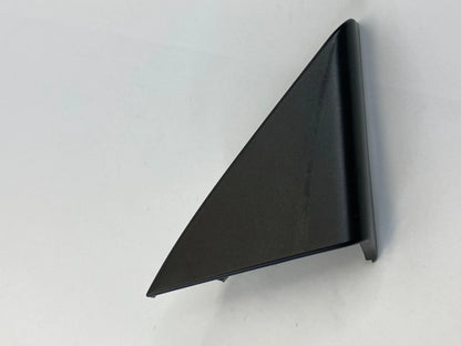 2010-2014 SUBARU OUTBACK FRONT RIGHT SIDE INNER DOOR MIRROR CORNER COVER TRIM