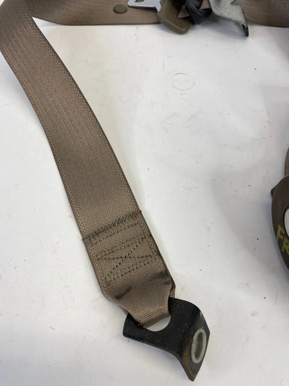 2002-2005 FORD EXPLORER FRONT RIGHT SEAT BELT RETRACTOR ASSY OEM