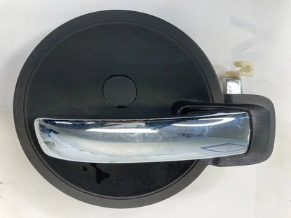 2005 2006 2007 Dodge Magnum Rear Right Back Side Interior Inner Door Handle OEM