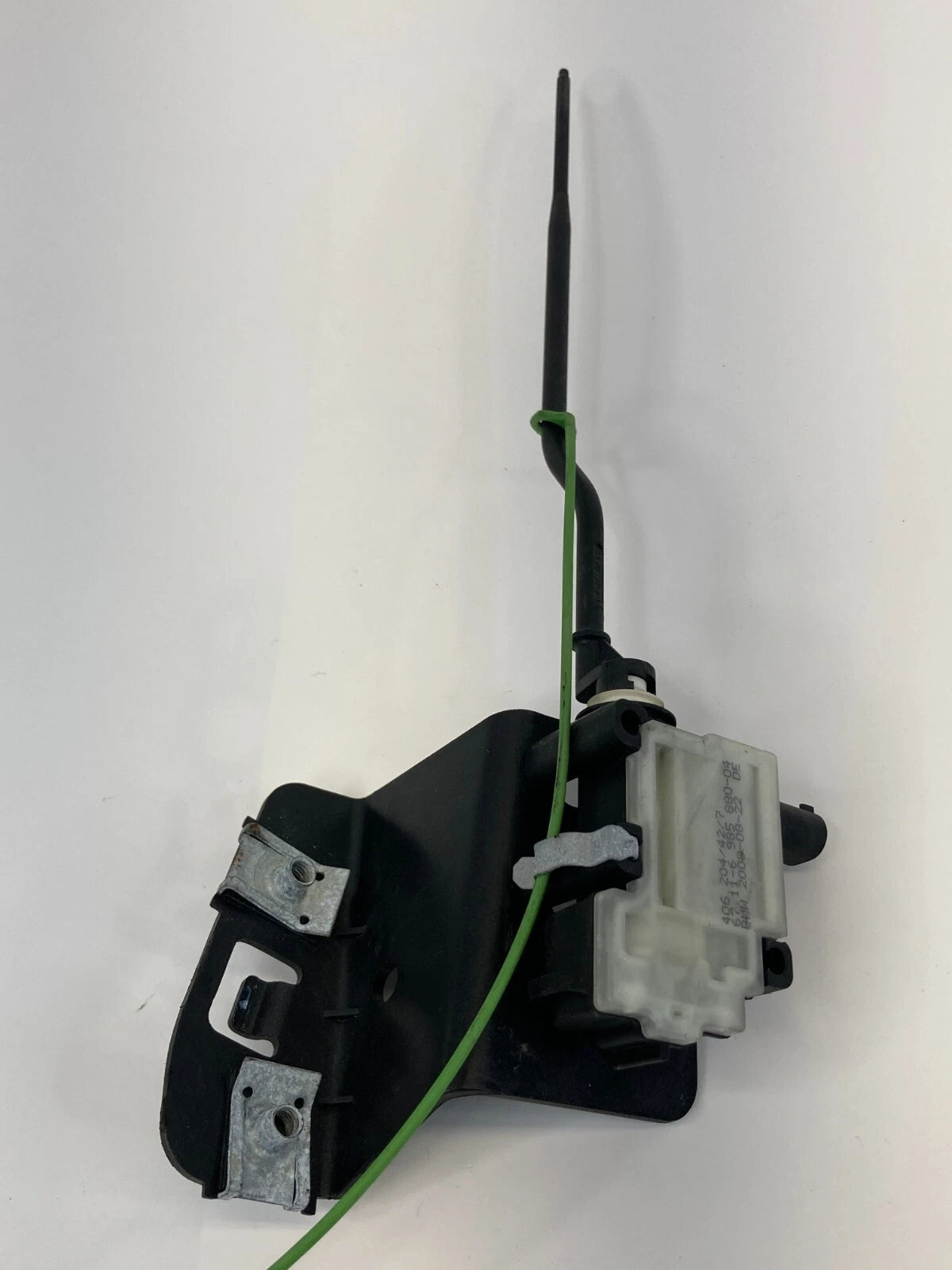 2007-2013 MINI COOPER FUEL FLAP RELEASE LOCKING MOTOR ACTUATOR 2752429 OEM