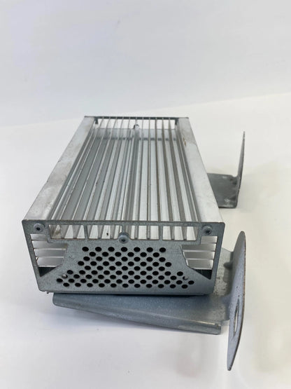 2007 2008 2009 MINI COOPER RADIO STEREO AUDIO AMPLIFIER AMP BRACKET OEM