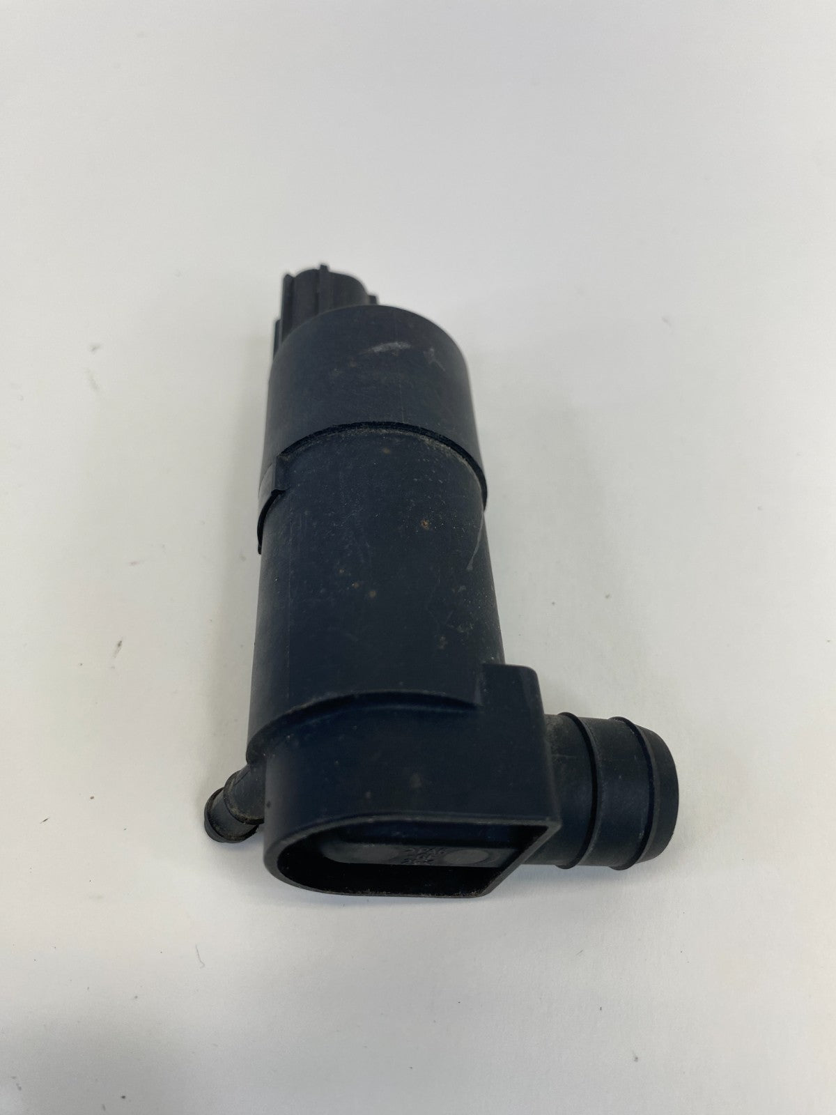 2012-2018 Ford Focus SEDAN Front Windshield Washer Wiper Fluid Pump Assy OEM