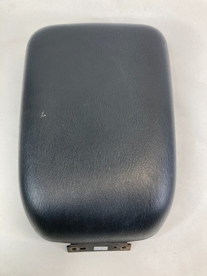 2000-2004 Jeep Grand Cherokee Center Console Armrest Lid Arm Rest Cover OEM