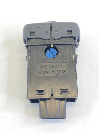 2004-2008 ACURA TSX DASH SUNROOF MOONROOF SUN MOON ROOF CONTROL SWITCH M19833