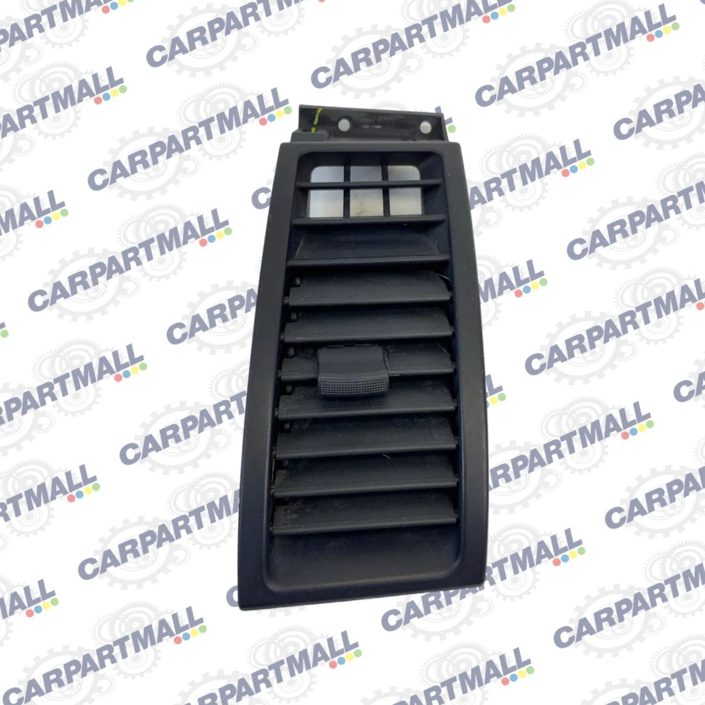 2004-2006 MITSUBISHI GALANT FRONT RIGHT SIDE A/C DASH AIR VENT GRILLE OUTLET OEM