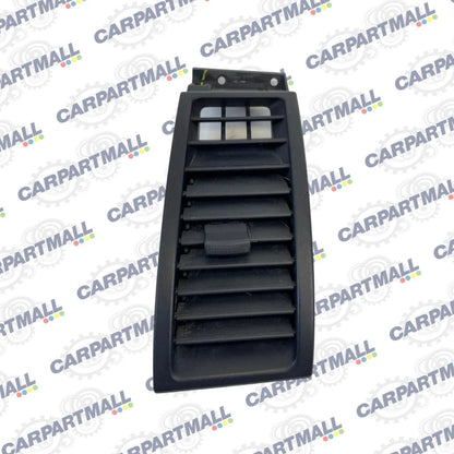 2004-2006 MITSUBISHI GALANT FRONT RIGHT SIDE A/C DASH AIR VENT GRILLE OUTLET OEM
