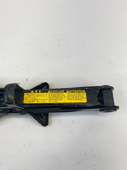 1999-2004 HONDA ODYSSEY EMERGENCY SPARE TIRE LIFT JACK TOOLS KIT ASSEMBLY OEM