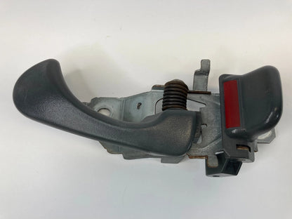 1997-2004 MITSUBISHI MONTERO SPORT FRONT RIGHT SIDE INNER DOOR HANDLE ASSEMBLY