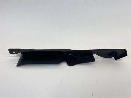 2011-2016 HYUNDAI ELANTRA LEFT SEAT TRACK RAIL FINISH COVER TRIM 88579-3X000 OEM