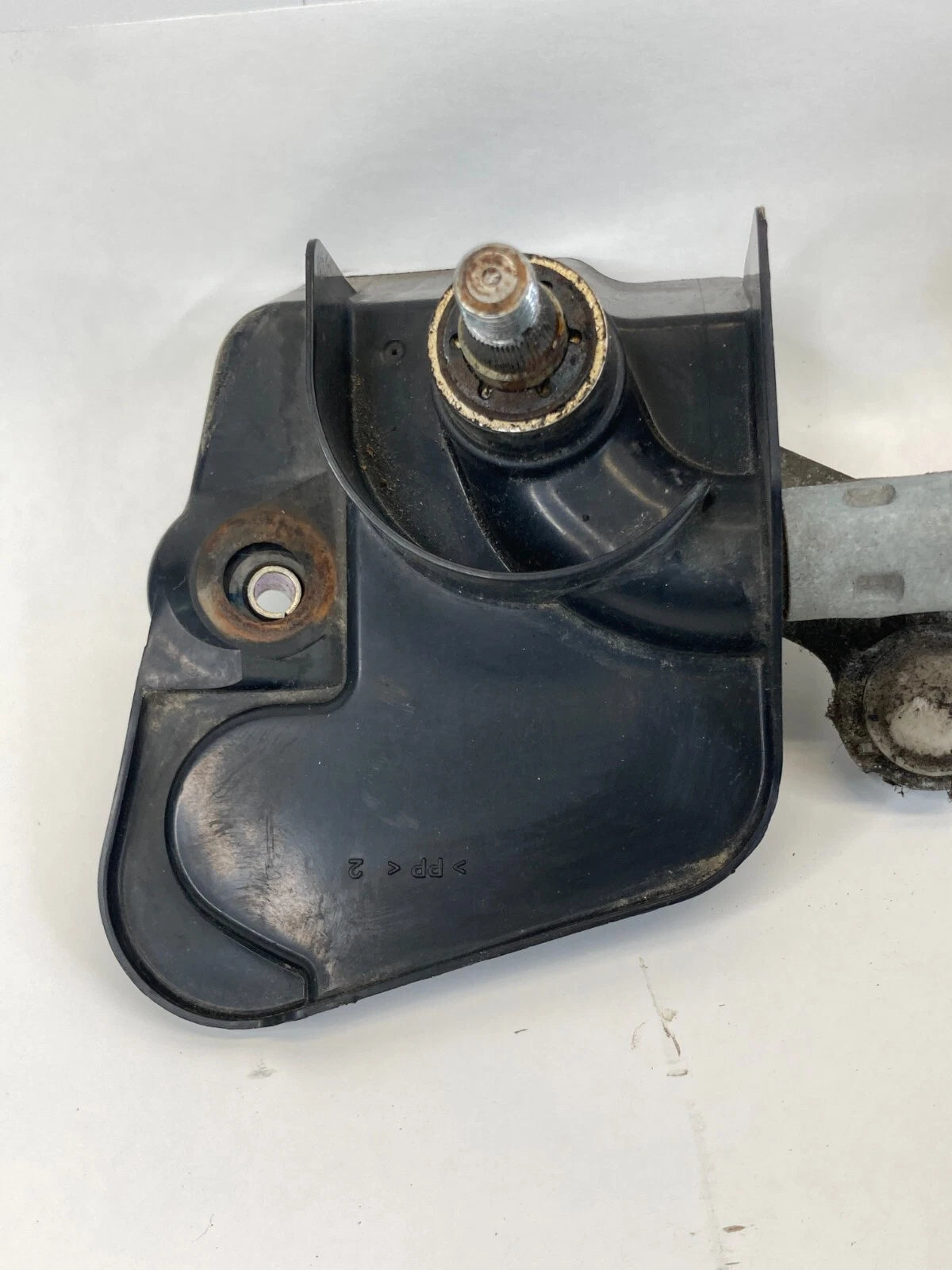 2013-2018 Nissan Altima Front Windshield Wiper Motor w/ Linkage 28800-3TA2A OEM