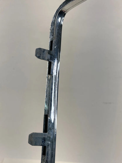 2005-2007 JEEP GRAND CHEROKEE CENTER CONSOLE BEZEL TRIM SHIFTER RIN CHROME