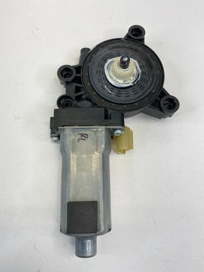 2011-2016 HYUNDAI ELANTRA REAR LEFT SIDE POWER WINDOW MOTOR 83450-3X100 OEM