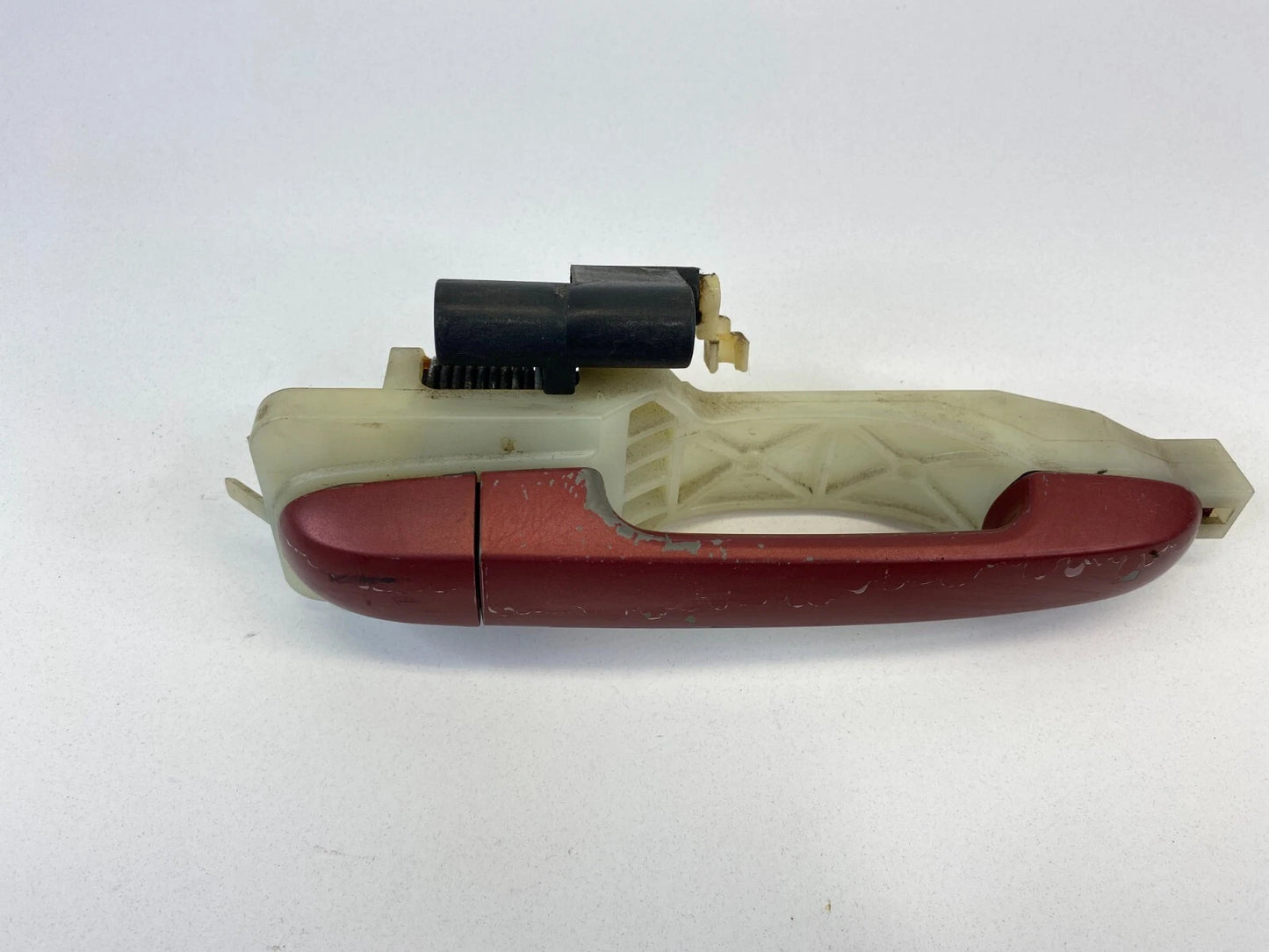 2010 2011 2012 2013 KIA FORTE SEDAN FRONT RIGHT OUTER EXTERIOR DOOR HANDLE OEM