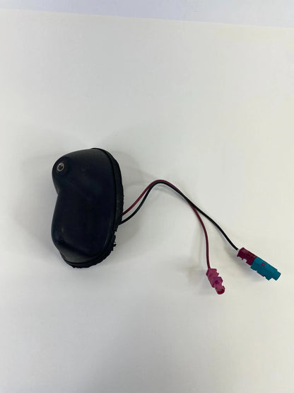 2007-2013 Mini Cooper Roof Mounted Base Radio Antenna Shark Fin 3456091-01 OEM