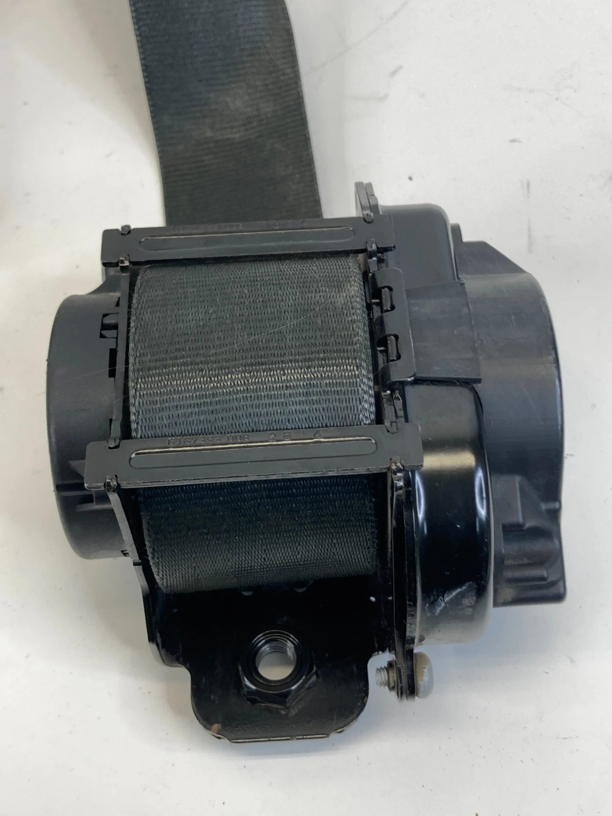 2013-2017 FORD ESCAPE FRONT LEFT DRIVER SEAT BELT RETRACTOR CJ54-78612D65-AE