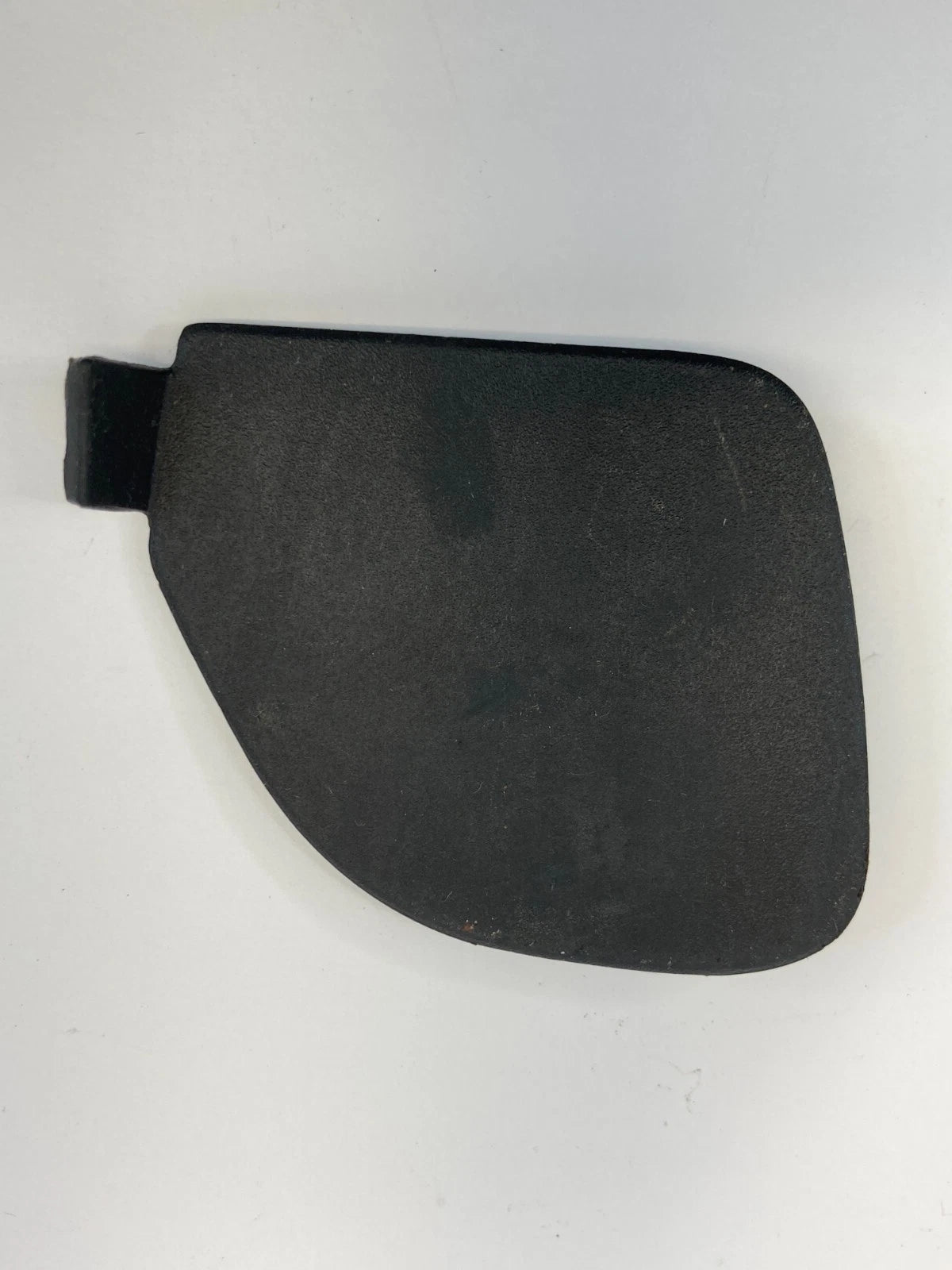 11-14 DODGE AVENGER FRONT RIGHT INNER DOOR HANDLE CAP TRIM COVER 1TB82TRMAA OEM
