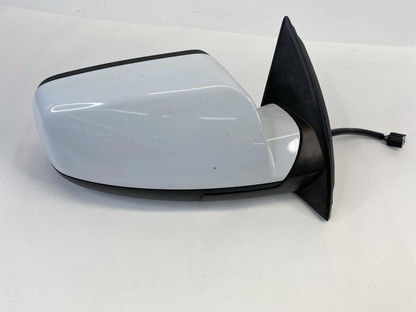 2010-2014 Chevrolet Equinox Right Side View Power Mirror w/ Heated 22818292 OEM