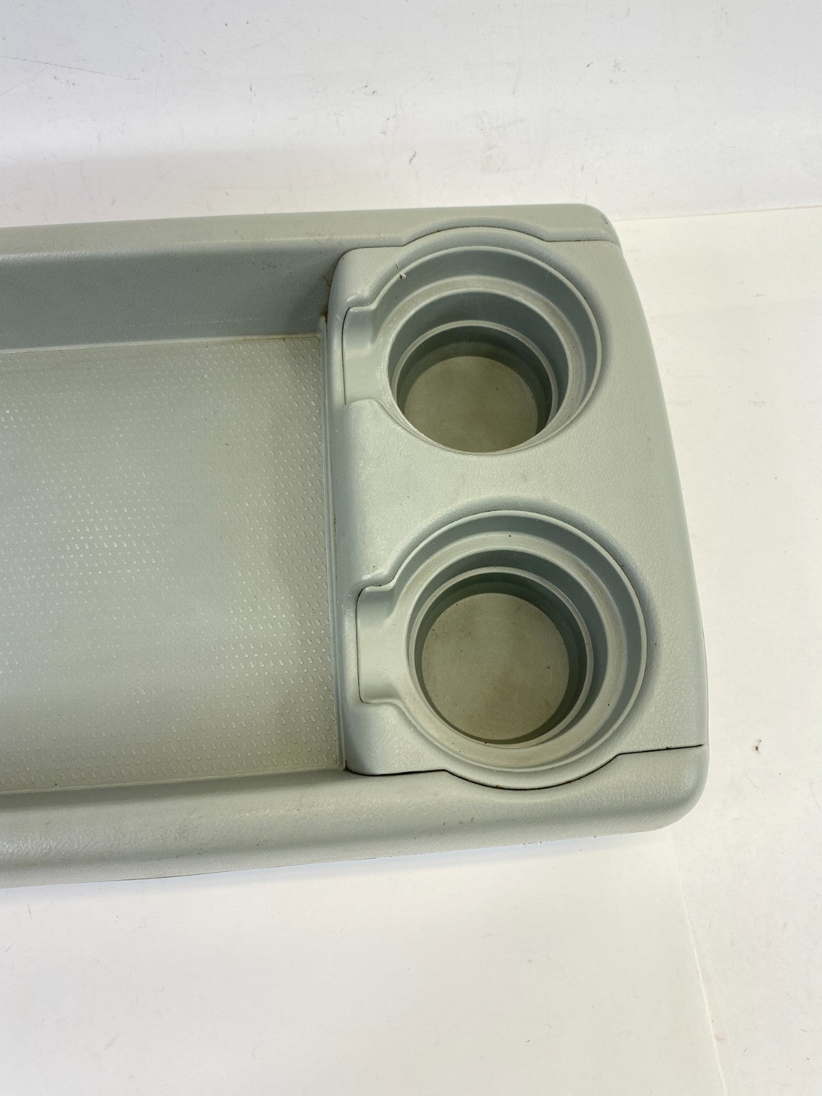 2005-2010 Honda Odyssey Center Console Cup Holder Folding Tray Table OEM