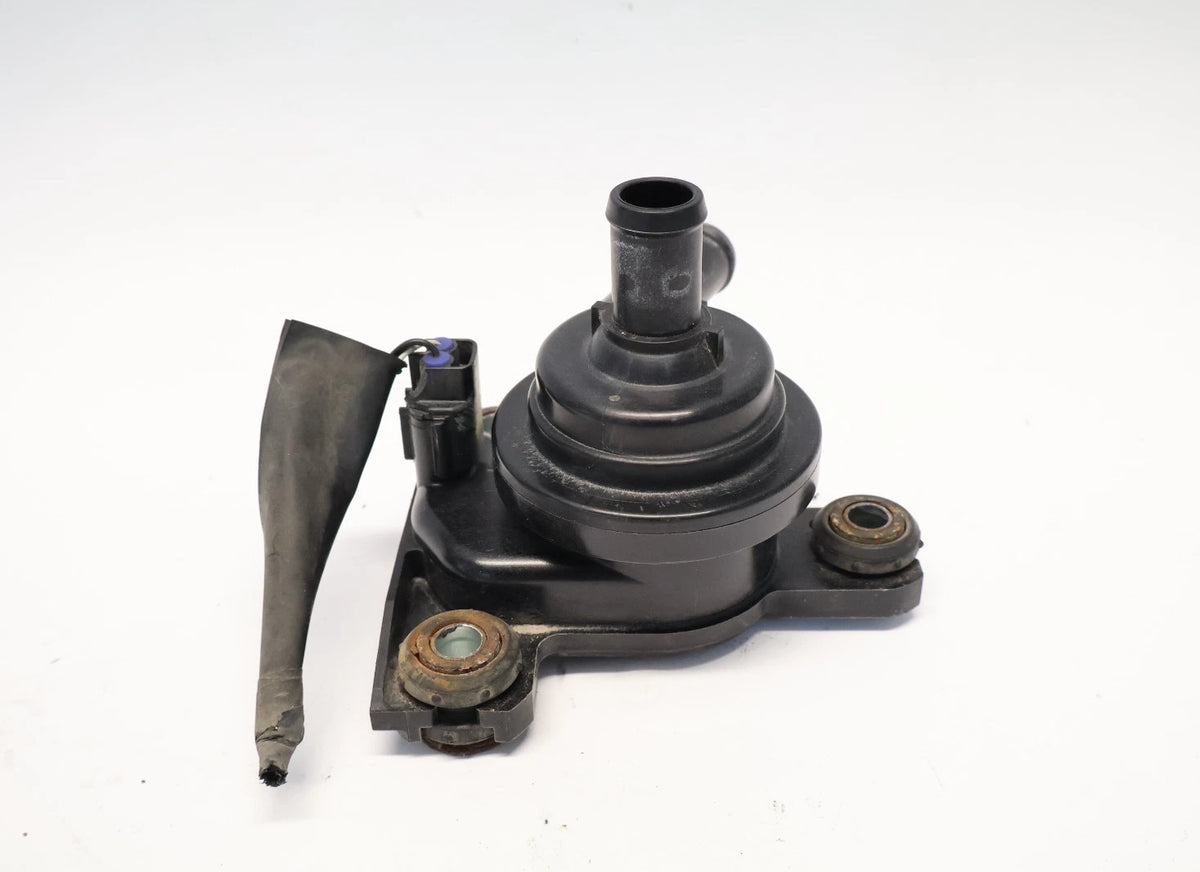 2004-2009 TOYOTA PRIUS INVERTER ELECTRIC COOLANT WATER PUMP ASSEMBLY 04000-32528