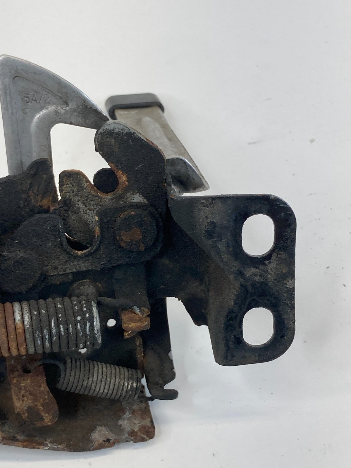 2001 02 03 04 2005 Honda Civic Sedan Front Hood Lock Latch Release Actuator OEM