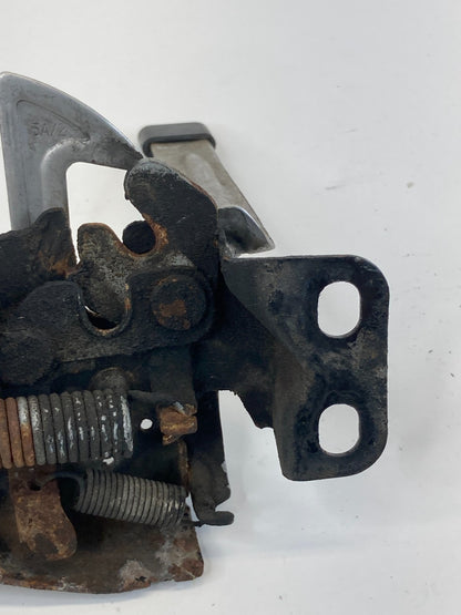 2001 02 03 04 2005 Honda Civic Sedan Front Hood Lock Latch Release Actuator OEM