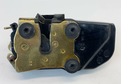 2005-2010 JEEP GRAND CHEROKEE FRONT RIGHT PASSENGER DOOR LOCK LATCH ACTUATOR OEM