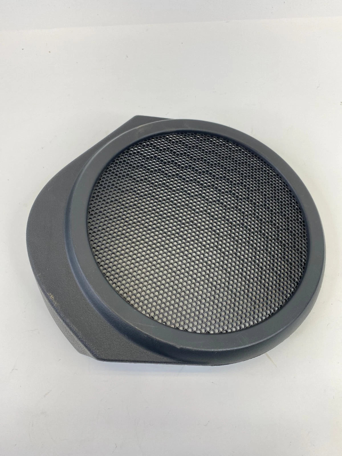 08-12 DODGE CALIBER FRONT RIGHT SIDE DOOR PANEL SPEAKER COVER GRILLE 1AH40TRMAA
