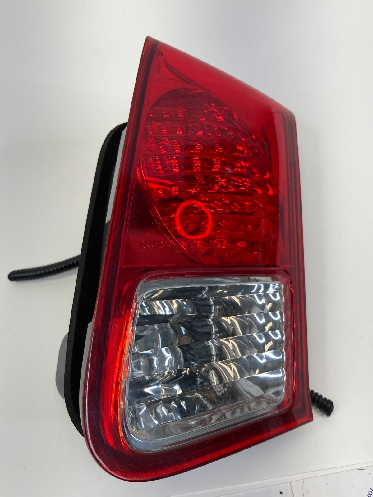 2003-2005 Honda Civic Sedan Rear Right Passenger Tail Light Inner Taillight OEM