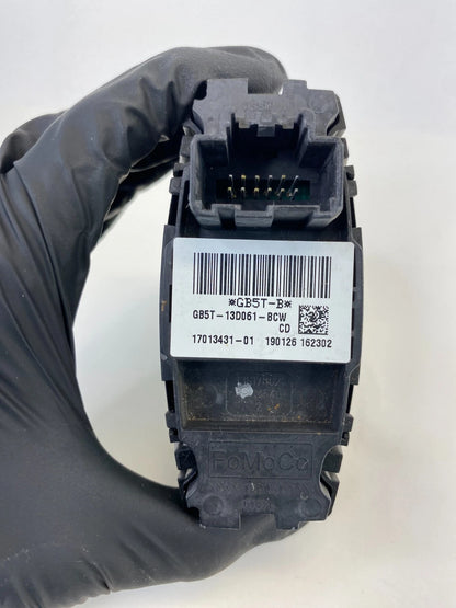 2016-2019 Ford Explorer Police Dash Headlight Headlamp Dimmer Control Switch