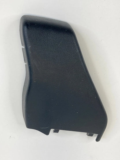 2006-2015 LEXUS IS250 FRONT LEFT DRIVER SEAT TRACK END COVER CAP 72128-53050 OEM