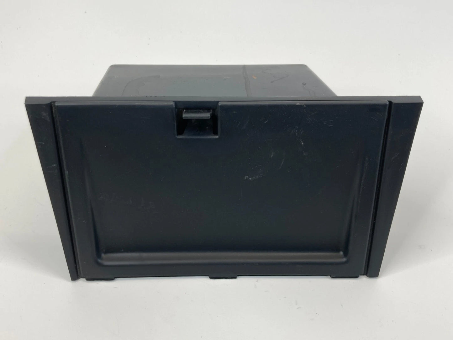 1996-2004 NISSAN PATHFINDER REAR SIDE QUARTER PANEL TRIM STORAGE COMPARTMENT OEM